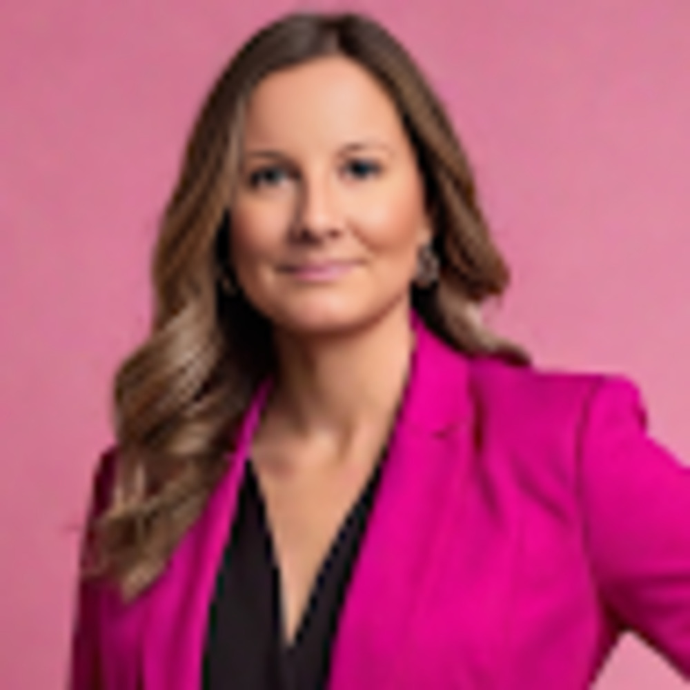 Meet your Posher, Caroline